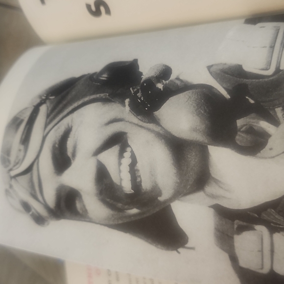 1943 THIRTY SECONDS OVER TOKYO HARDCOVER WITH DUSTJACKET CLASSIC - Picture 9 of 11